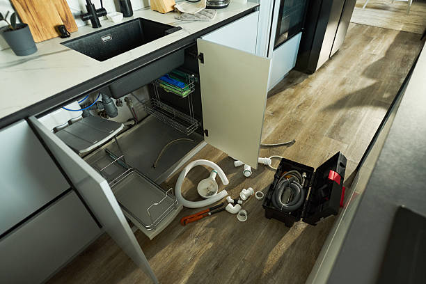 24/7 Emergency Gas Line Repair experts in Washburn, IL